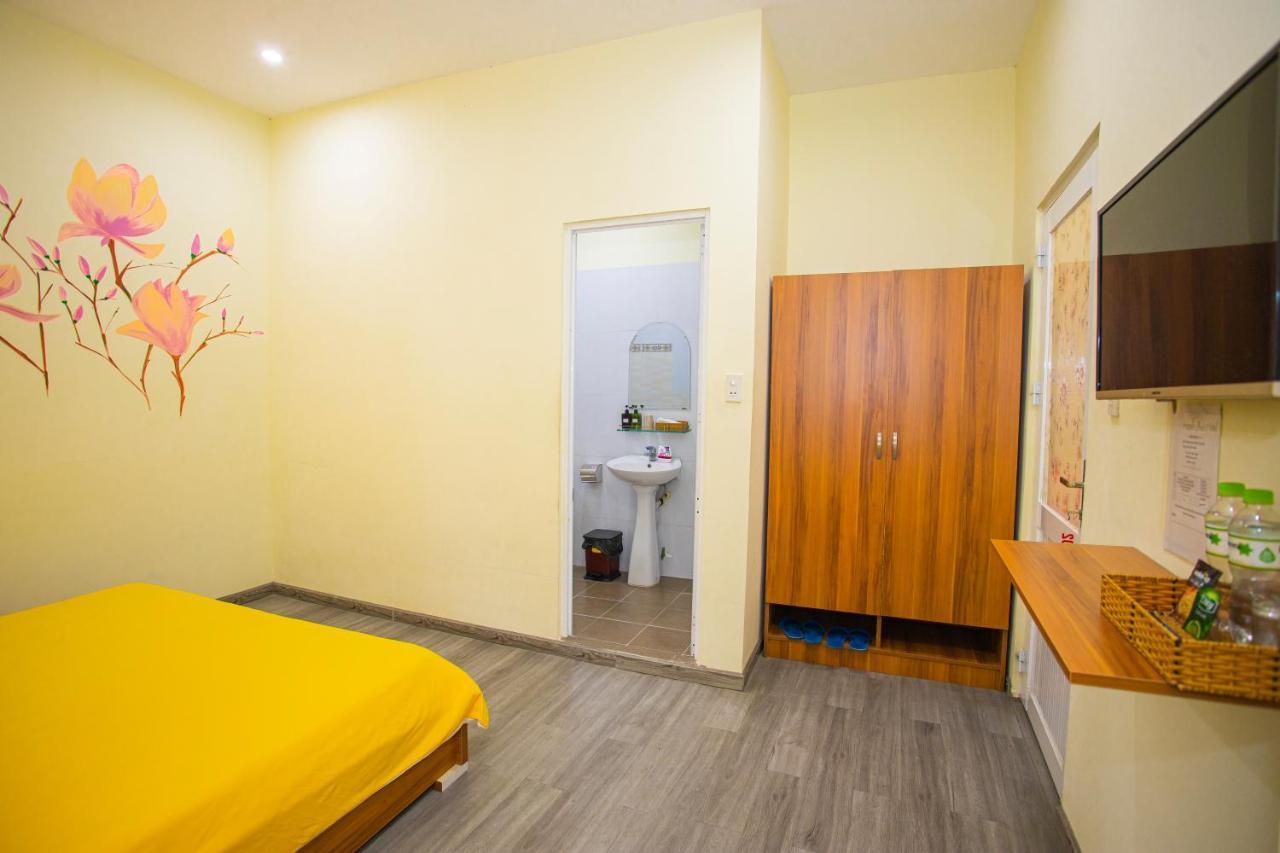 Big Home Dalat Homestay Eksteriør bilde