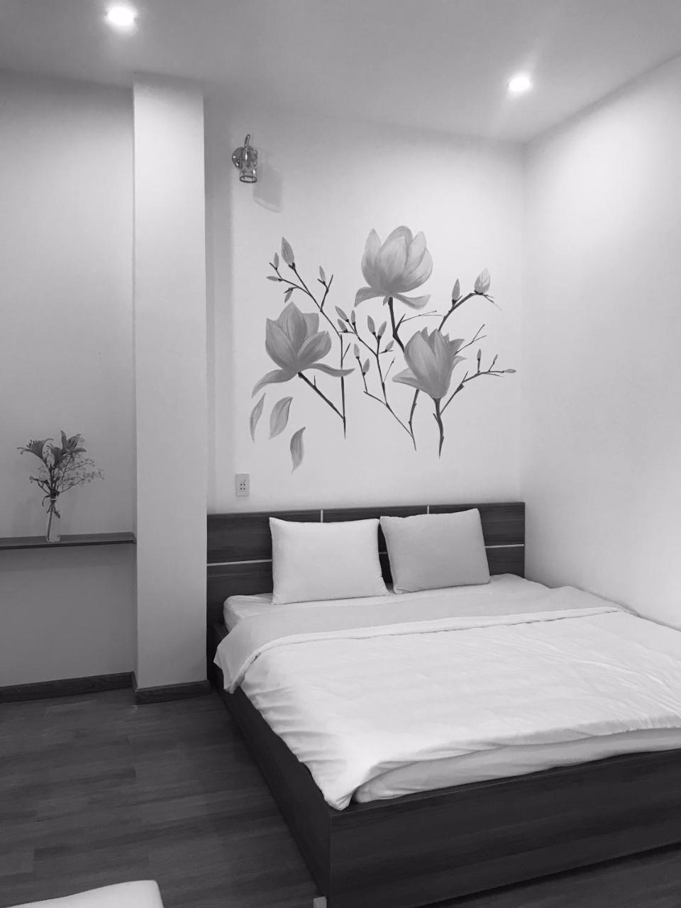 Big Home Dalat Homestay Eksteriør bilde