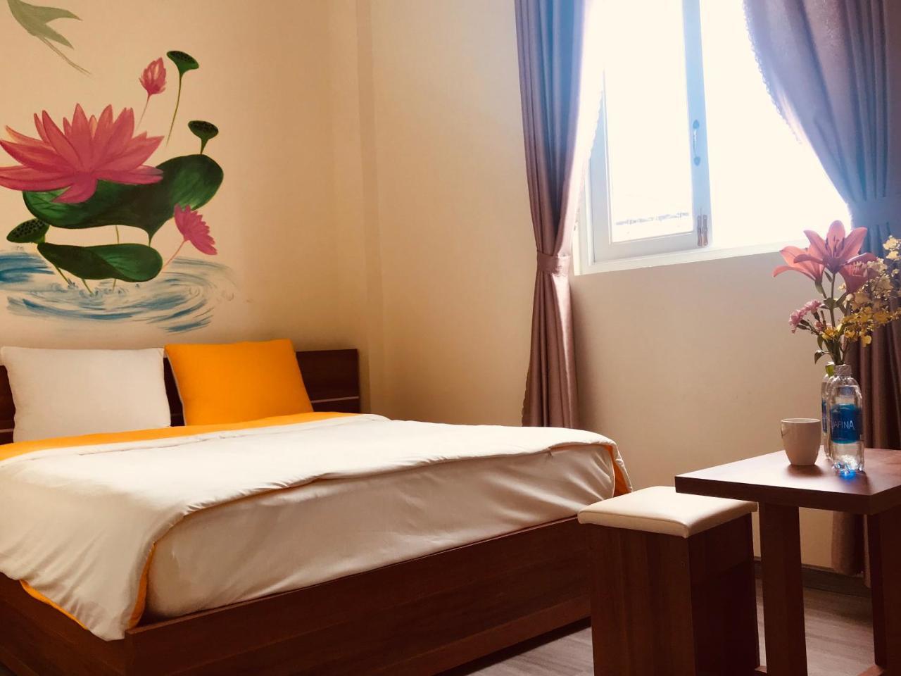 Big Home Dalat Homestay Eksteriør bilde