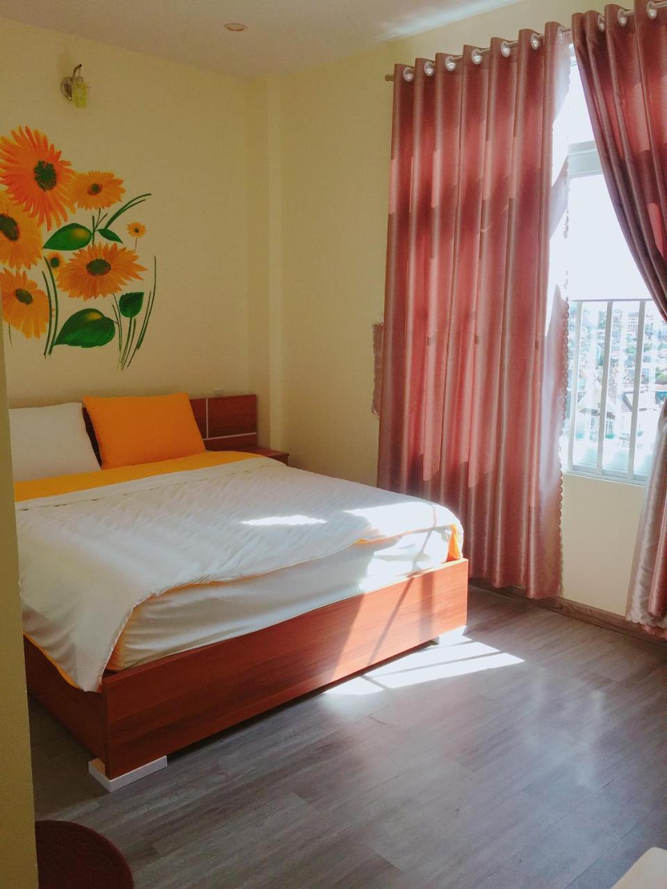 Big Home Dalat Homestay Eksteriør bilde