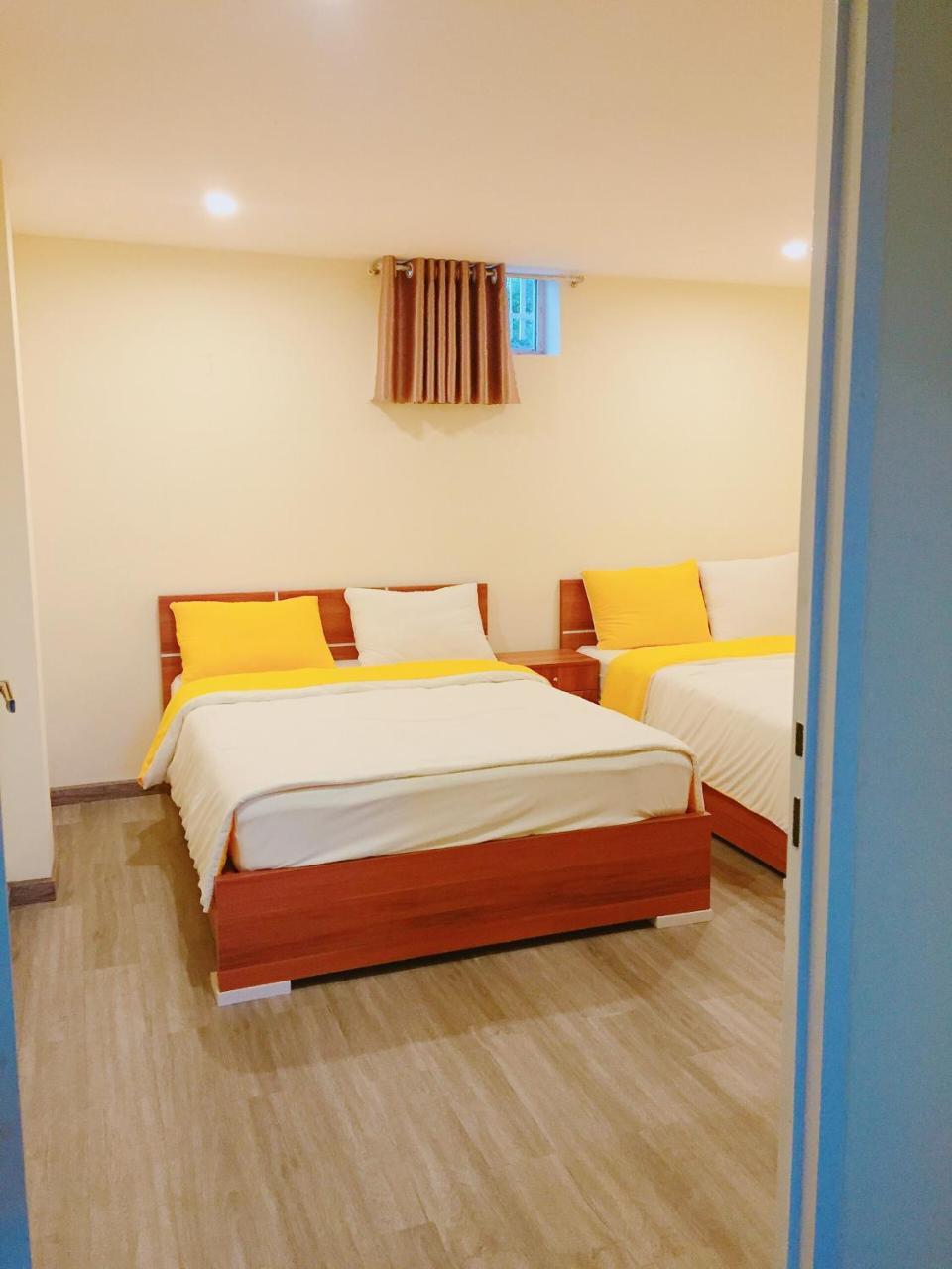 Big Home Dalat Homestay Eksteriør bilde