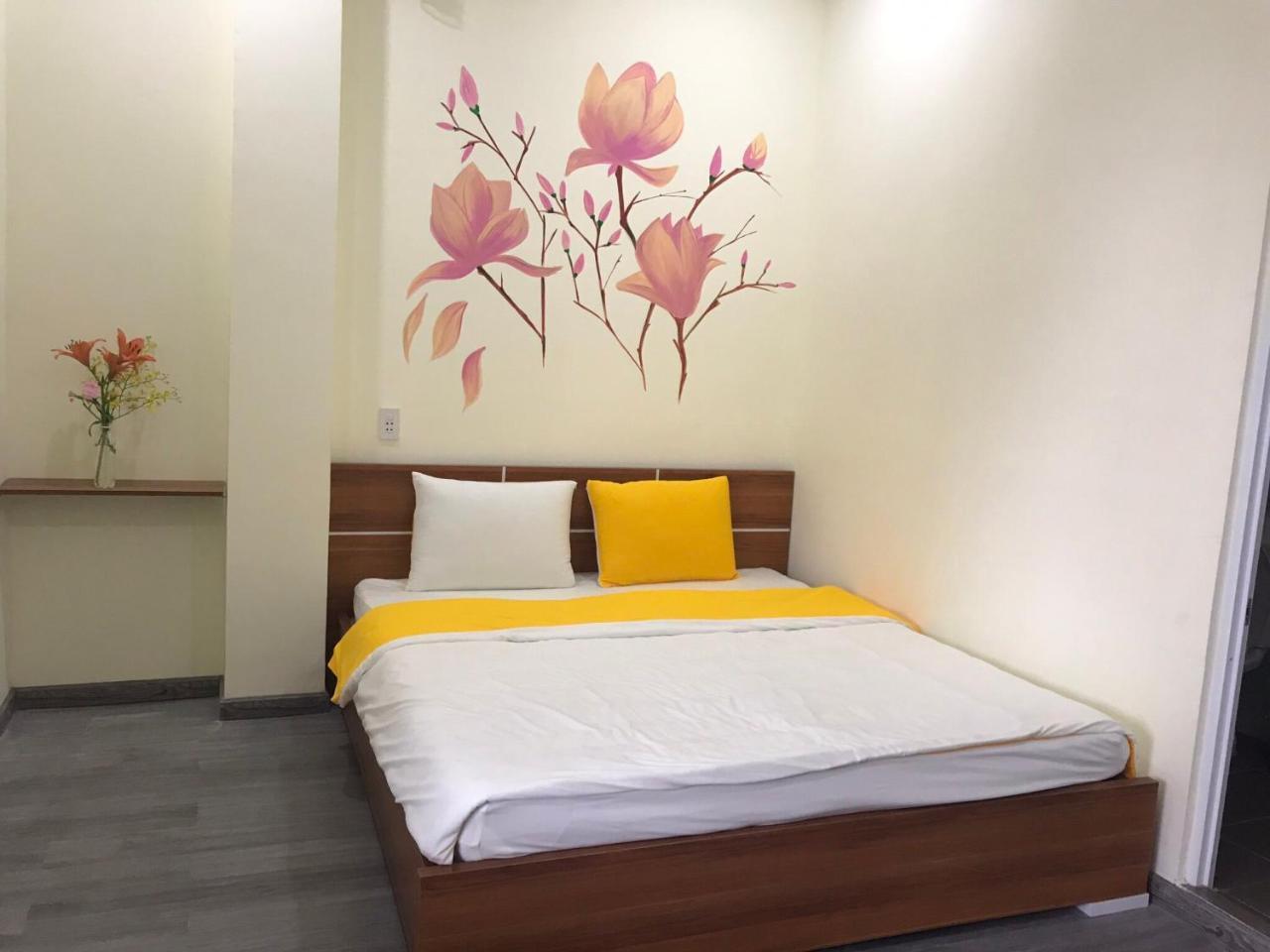 Big Home Dalat Homestay Eksteriør bilde