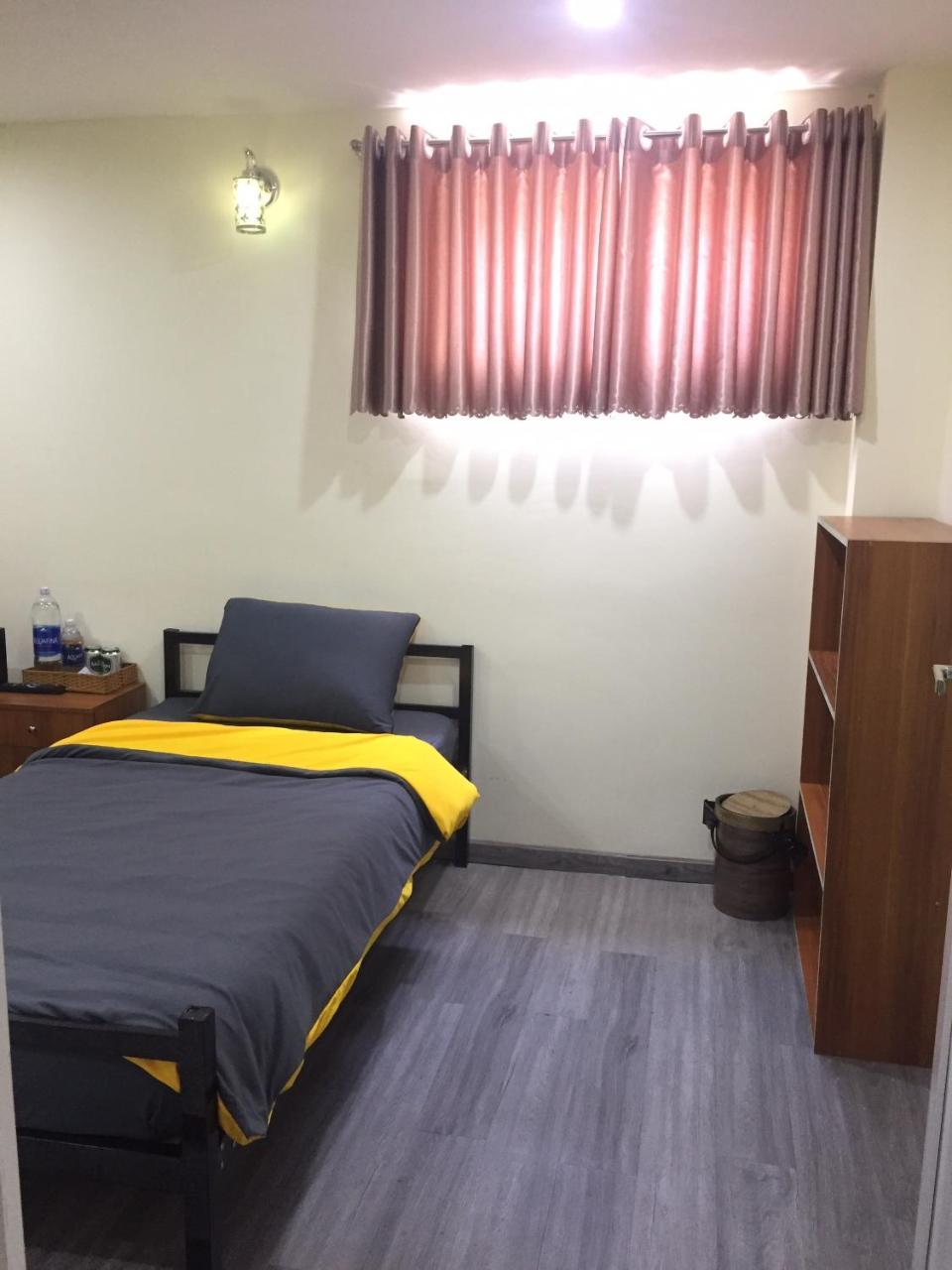 Big Home Dalat Homestay Eksteriør bilde