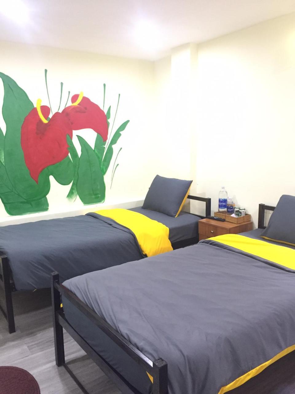 Big Home Dalat Homestay Eksteriør bilde