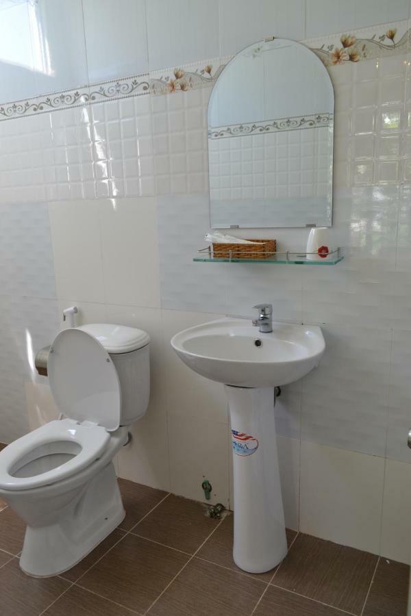 Big Home Dalat Homestay Eksteriør bilde
