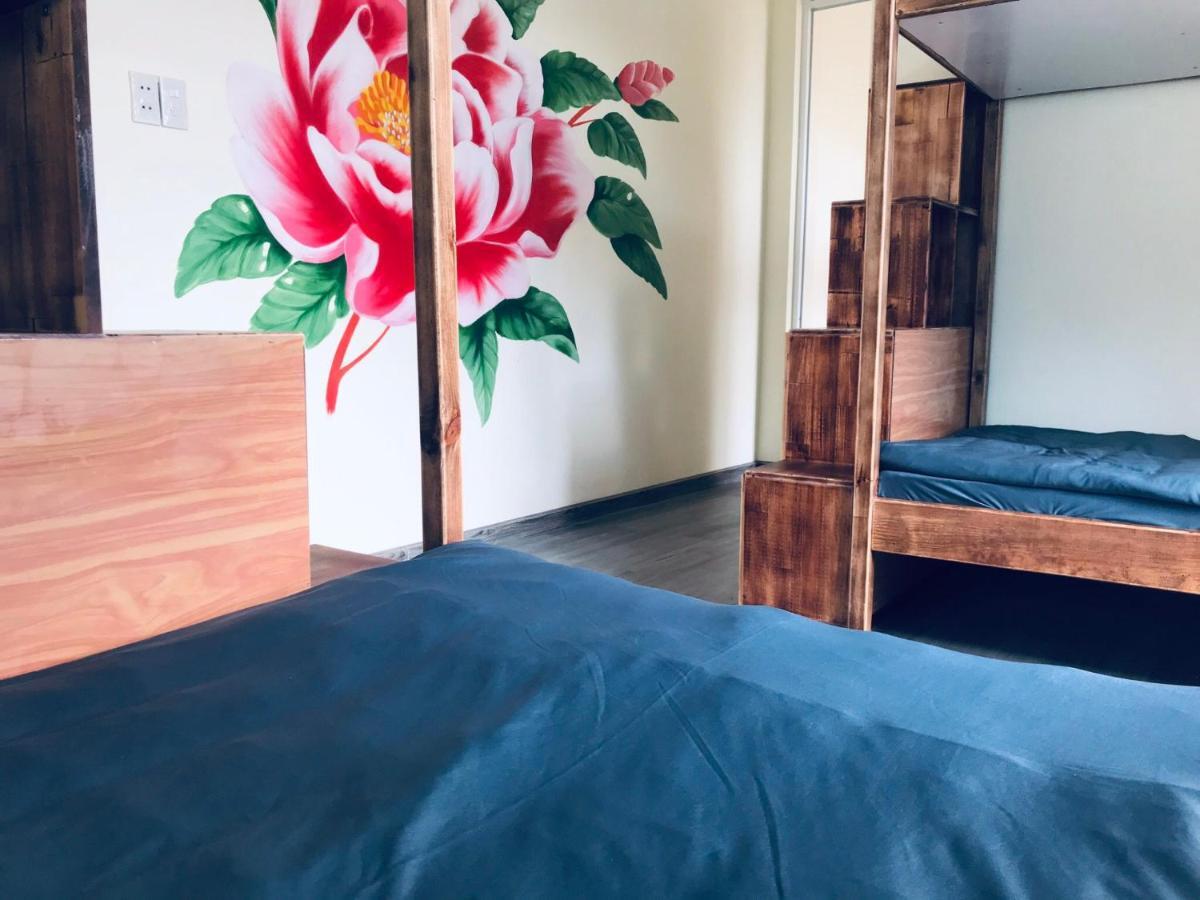 Big Home Dalat Homestay Eksteriør bilde
