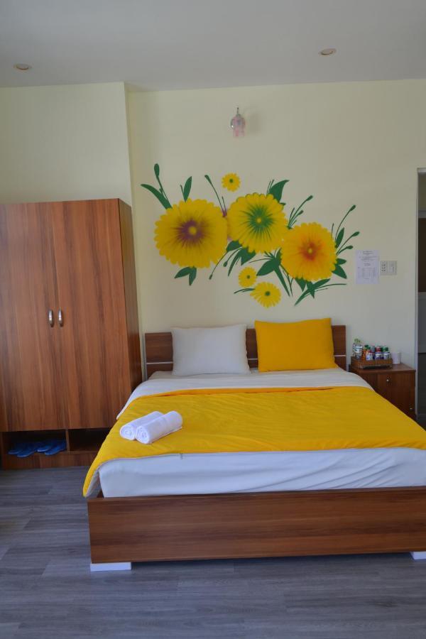Big Home Dalat Homestay Eksteriør bilde