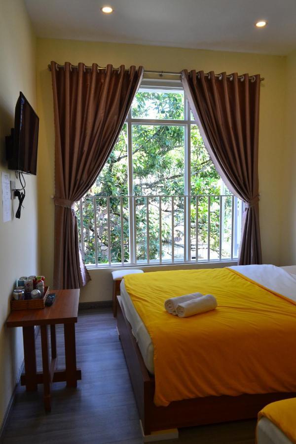 Big Home Dalat Homestay Eksteriør bilde